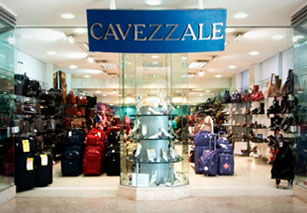 Cavezzale
