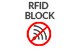 Promoção RFID BLOCK